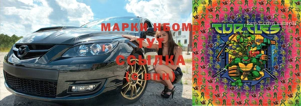 твердый Магадан